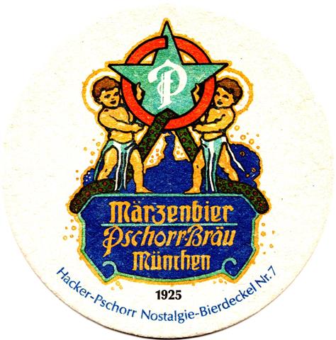 münchen m-by hacker haps nosta 7b (rund215-nr 7)